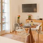 Palazzo Sant' Agostino - Natural Comfort By The First 4* La Spezia