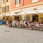 Palazzo Sant' Agostino - Natural Comfort By The First La Spezia