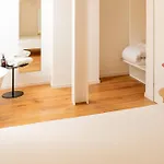 Palazzo Sant' Agostino - Natural Comfort By The First 4*