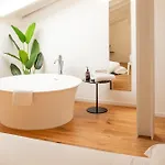 Maison d'hôtes Palazzo Sant' Agostino - Natural Comfort By The First 4*