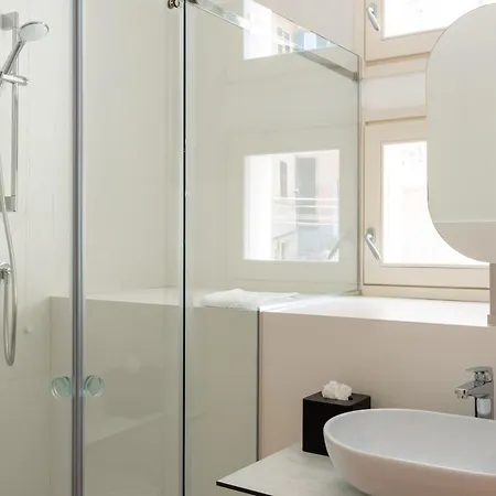 Palazzo Sant' Agostino - Natural Comfort By The First لا سبيتسْيا