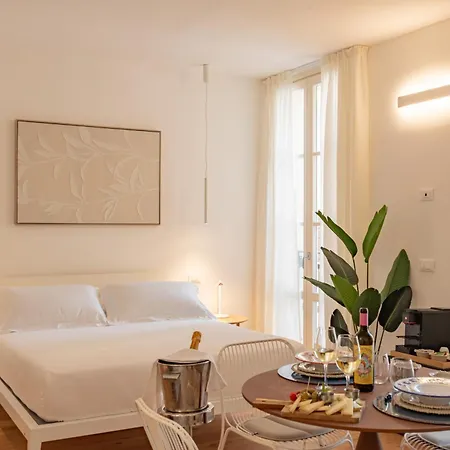 Palazzo Sant' Agostino - Natural Comfort By The First 4* لا سبيتسْيا