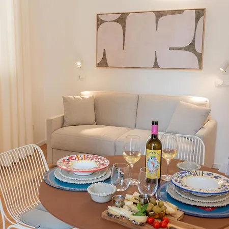 Palazzo Sant' Agostino - Natural Comfort By The First *