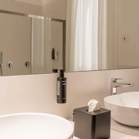 Konukevi Palazzo Sant' Agostino - Natural Comfort By The First