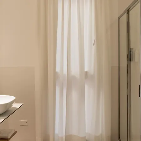 Palazzo Sant' Agostino - Natural Comfort By The First لا سبيتسْيا