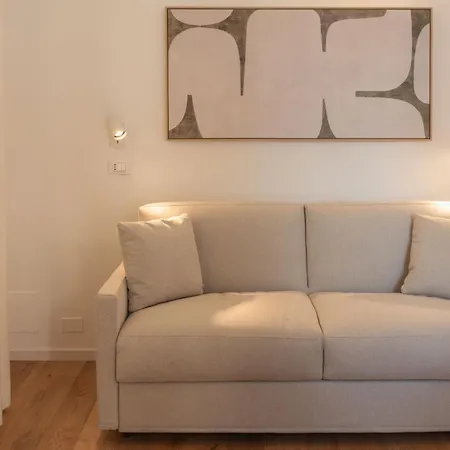 Palazzo Sant' Agostino - Natural Comfort By The First Konukevi