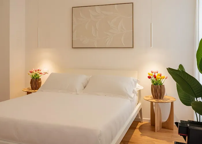 Palazzo Sant' Agostino - Natural Comfort By The First Ла-Спеція