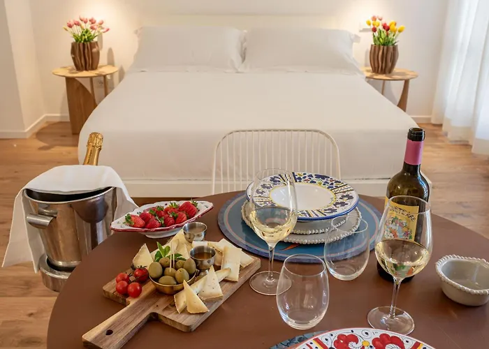 Palazzo Sant' Agostino - Natural Comfort By The First 4*