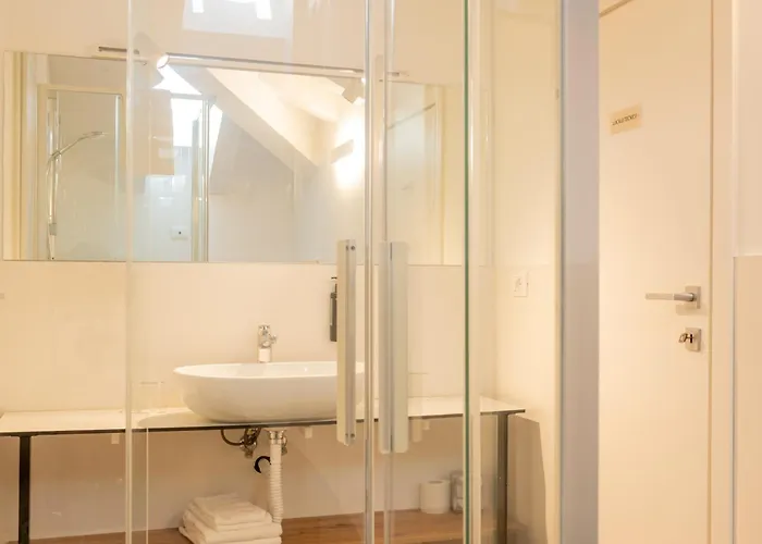 Гостьовий будинок Palazzo Sant' Agostino - Natural Comfort By The First Ла-Спеція