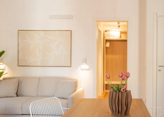 Гостьовий будинок Palazzo Sant' Agostino - Natural Comfort By The First