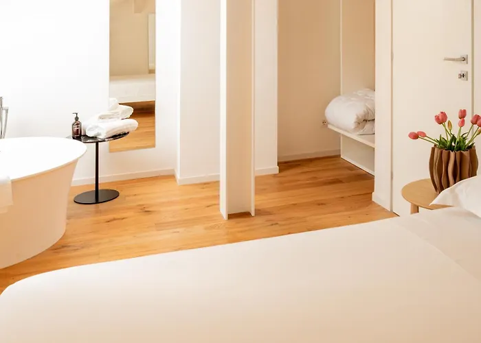 Palazzo Sant' Agostino - Natural Comfort By The First 4*