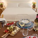 Palazzo Sant' Agostino - Natural Comfort By The First 4*