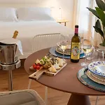 Palazzo Sant' Agostino - Natural Comfort By The First
