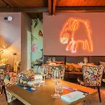 Palazzo Sant' Agostino - Natural Comfort By The First 라스페치아