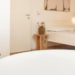 게스트하우스 Palazzo Sant' Agostino - Natural Comfort By The First 4*