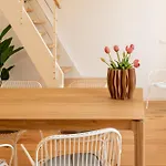 Palazzo Sant' Agostino - Natural Comfort By The First 게스트하우스 라스페치아