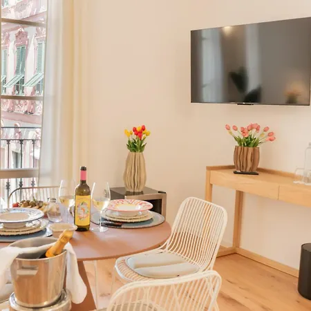 Palazzo Sant' Agostino - Natural Comfort By The First Gæstehus La Spezia