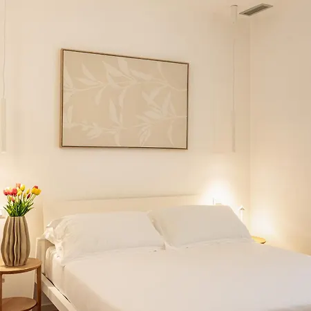 Palazzo Sant'agostino 2 - Natural Comfort By The First