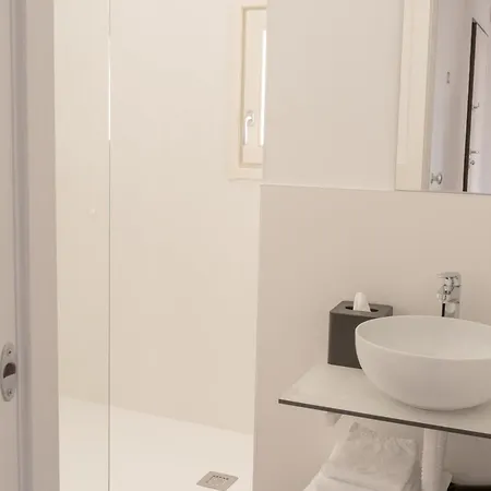 Gæstehus Palazzo Sant' Agostino - Natural Comfort By The First 3*