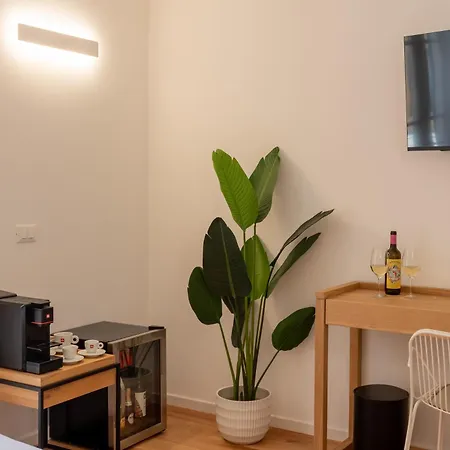 Palazzo Sant'agostino 2 - Natural Comfort By The First *