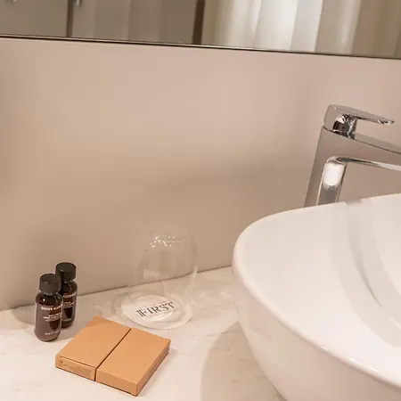 Palazzo Sant' Agostino - Natural Comfort By The First 3*