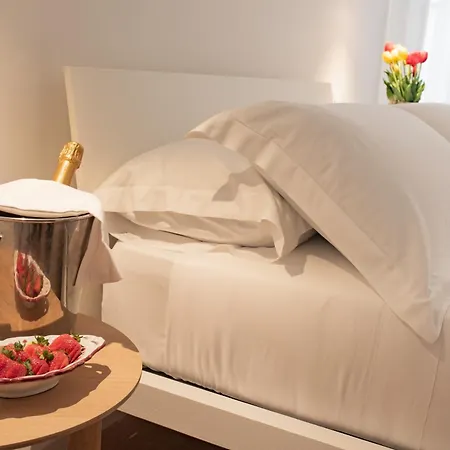 Palazzo Sant' Agostino - Natural Comfort By The First