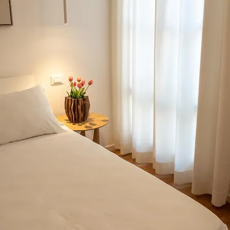 Gæstehus Palazzo Sant' Agostino - Natural Comfort By The First 3*