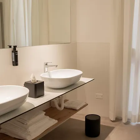 Palazzo Sant'agostino 2 - Natural Comfort By The First Guest house