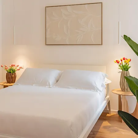 Guest house Palazzo Sant'agostino 2 - Natural Comfort By The First La Spezia