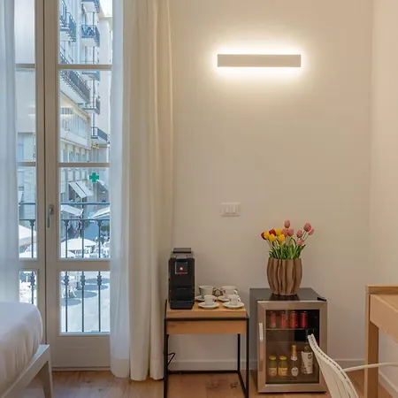 Palazzo Sant' Agostino - Natural Comfort By The First لا سبيتسْيا