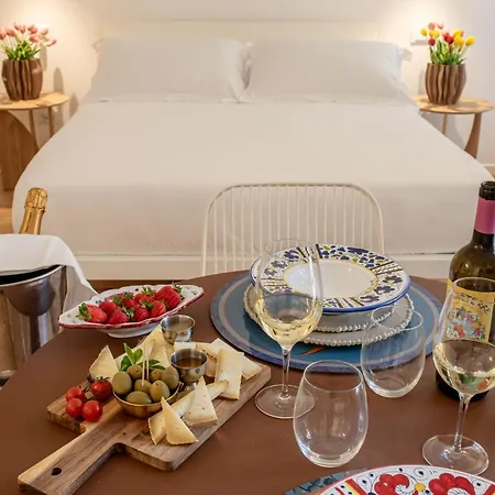 Palazzo Sant'agostino 2 - Natural Comfort By The First *