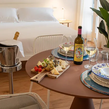 Palazzo Sant'agostino 2 - Natural Comfort By The First