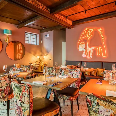 Gæstehus Palazzo Sant' Agostino - Natural Comfort By The First