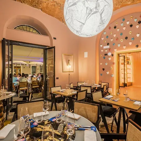 Gæstehus Palazzo Sant' Agostino - Natural Comfort By The First 3*