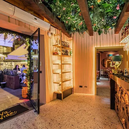 Gæstehus Palazzo Sant' Agostino - Natural Comfort By The First