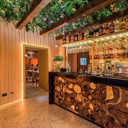 Palazzo Sant' Agostino - Natural Comfort By The First Gæstehus 3*