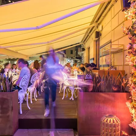 Palazzo Sant' Agostino - Natural Comfort By The First