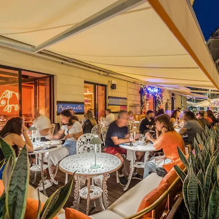 Palazzo Sant' Agostino - Natural Comfort By The First Gæstehus