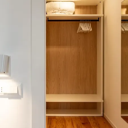 Gæstehus Palazzo Sant' Agostino - Natural Comfort By The First La Spezia