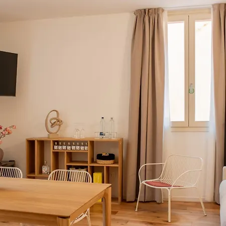 Gæstehus Palazzo Sant' Agostino - Natural Comfort By The First La Spezia