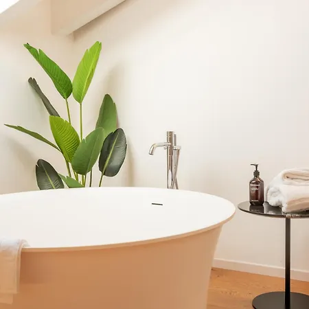 Gæstehus Palazzo Sant' Agostino - Natural Comfort By The First 3*