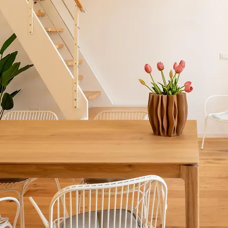 Palazzo Sant' Agostino - Natural Comfort By The First Gæstehus La Spezia