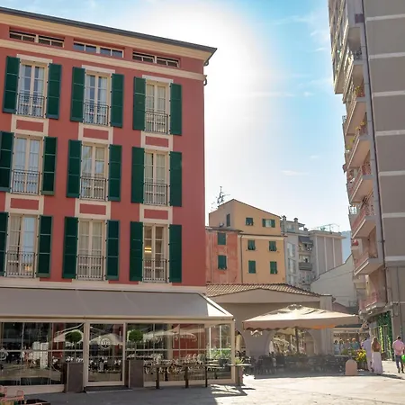 Palazzo Sant' Agostino - Natural Comfort By The First