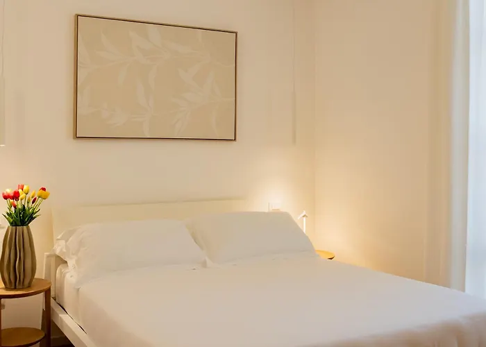 Palazzo Sant' Agostino - Natural Comfort By The First 4* La Spezia