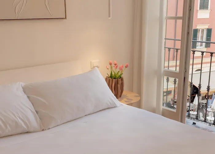 Palazzo Sant' Agostino - Natural Comfort By The First 4*