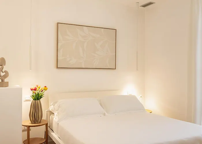 Palazzo Sant' Agostino - Natural Comfort By The First