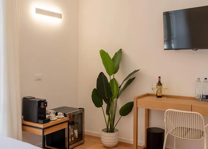 Palazzo Sant' Agostino - Natural Comfort By The First 4*