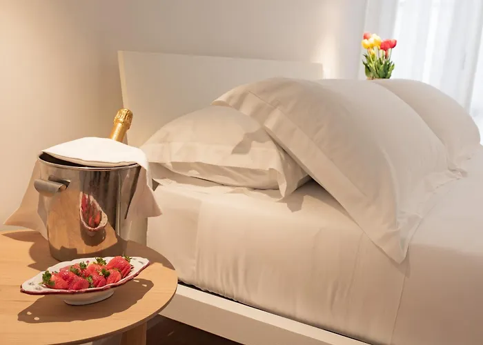 Palazzo Sant' Agostino - Natural Comfort By The First