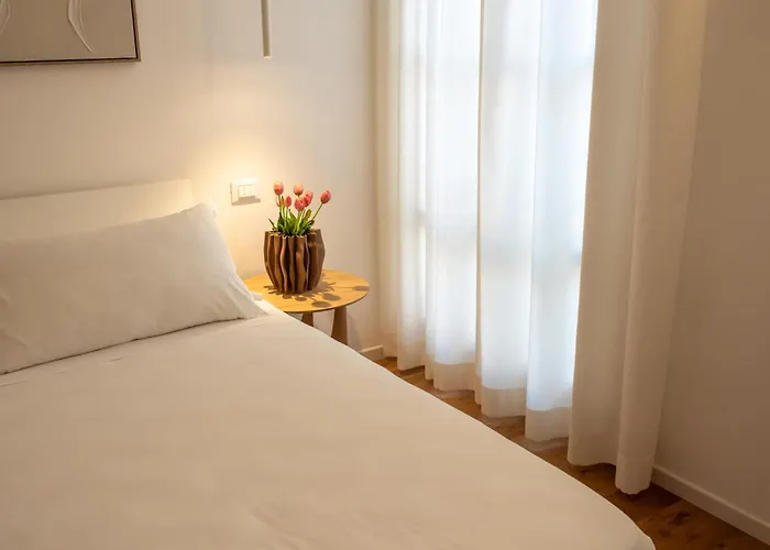 بيت ضيافة Palazzo Sant' Agostino - Natural Comfort By The First 4*