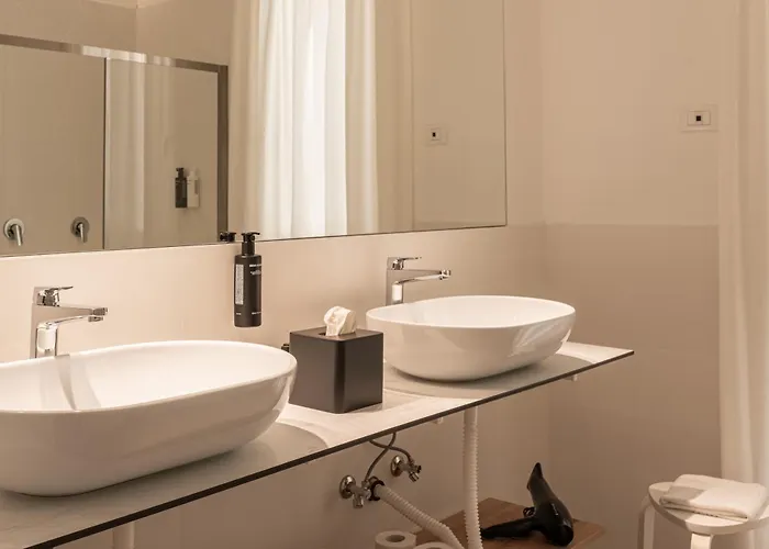 Palazzo Sant' Agostino - Natural Comfort By The First